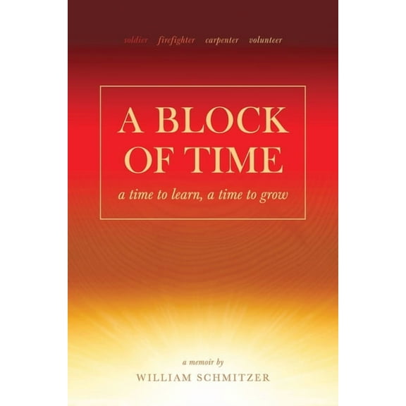 A Block of Time, (Paperback)