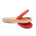 thumbnail image 3 of KONTONTY Musical Toy Castanet Clapper Wood 1Pack for Family Bonding Activities, 3 of 7