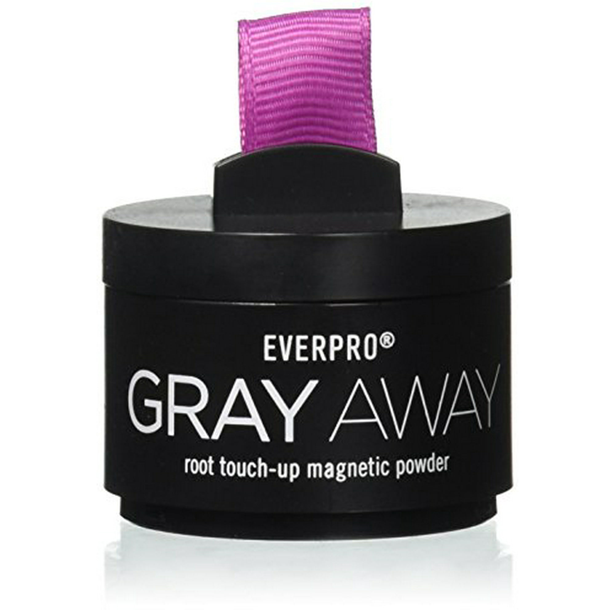 Everpro Gray Away Temporary Root Concealer Root Touch Up Magnetic