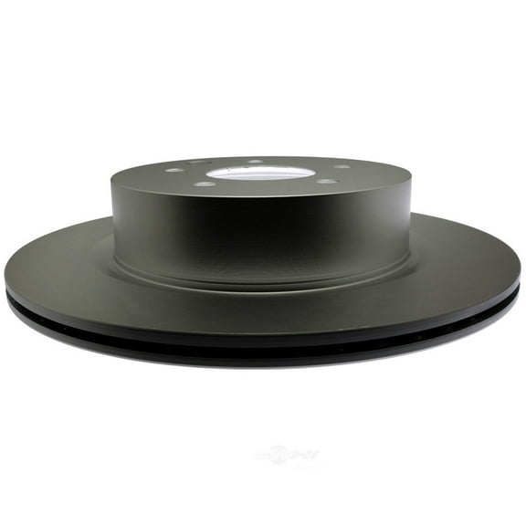 Raybestos 980333FZN Rust Prevention Technology Coated Rotor Brake Rotor, 1 Pack Fits select: 2009-2013 INFINITI G37, 2005-2008 INFINITI G35