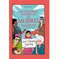 thumbnail image 1 of Historias más bellas de mujeres valientes Gribaudo 9788417127473, 1 of 2