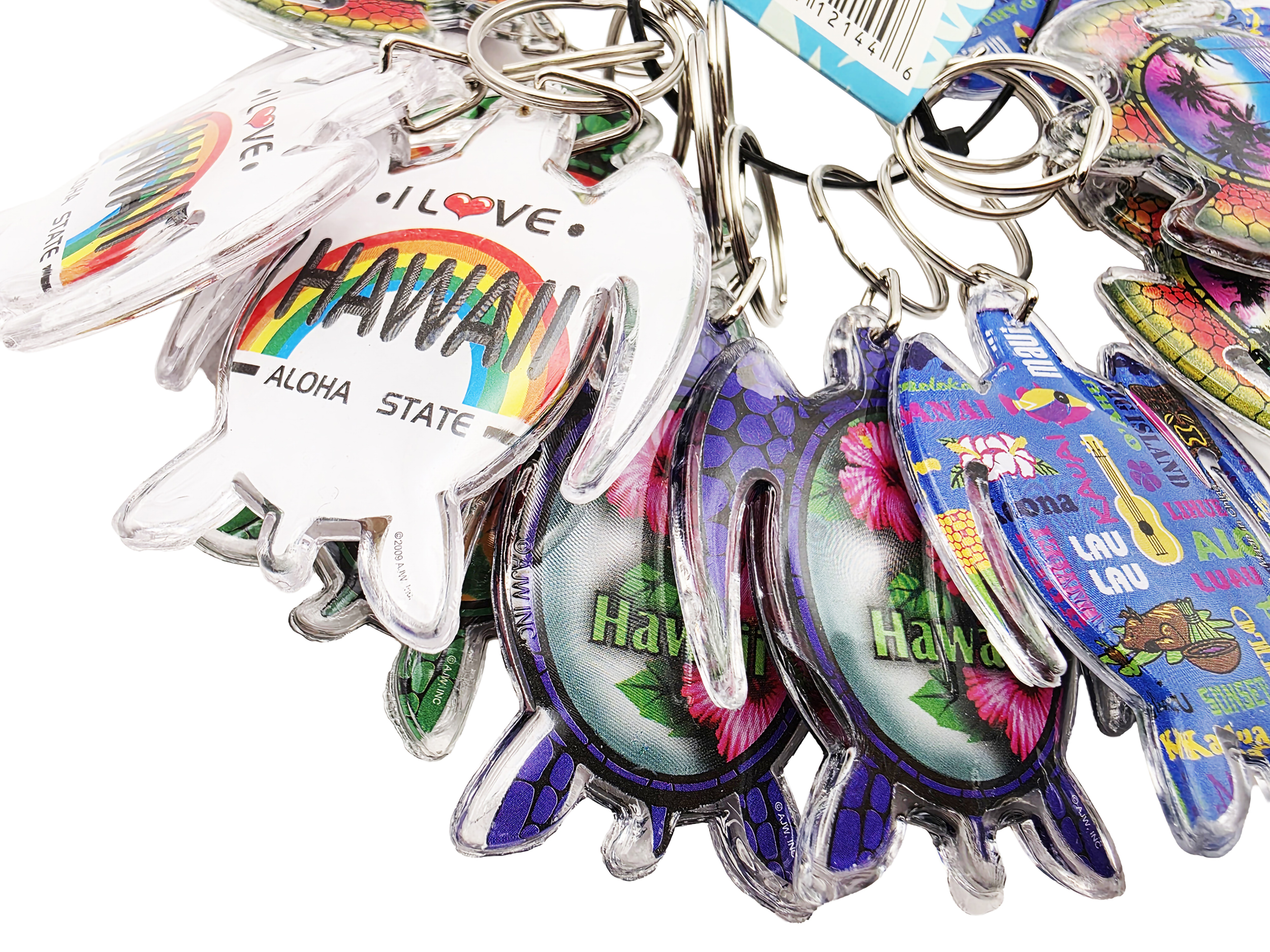 HI KEY BNDL TUR