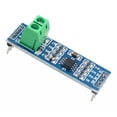 thumbnail image 4 of 1pc RS485 MAX485 Módulo MAX485CSA Módulo circuito eléctrico Para DIY shamjiam RS485 Módulo DIY PIEZAS, 4 of 8