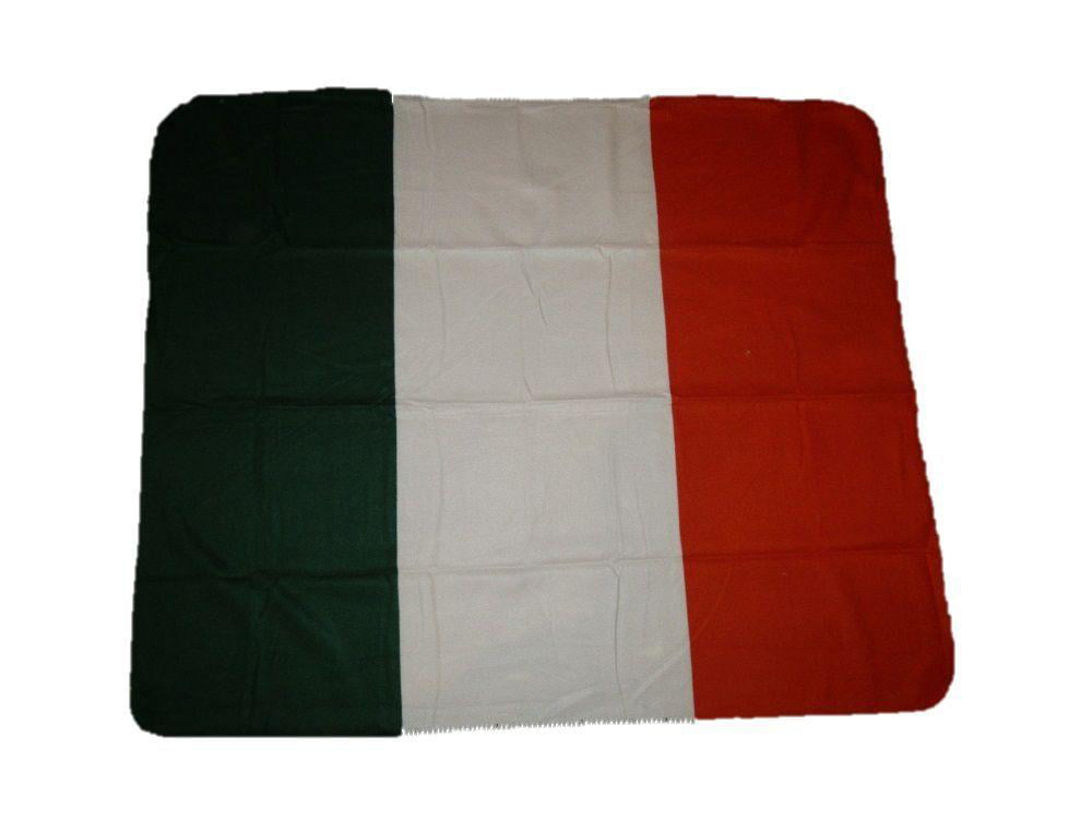 Republica Del Paraguay Republic Flag 50x60 Polar Fleece Blanket Throw 