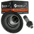 thumbnail image 5 of Niche Rear Differential Rebuild Kit for Yamaha Timberwolf 250 YFB250 MK1013534, 5 of 5