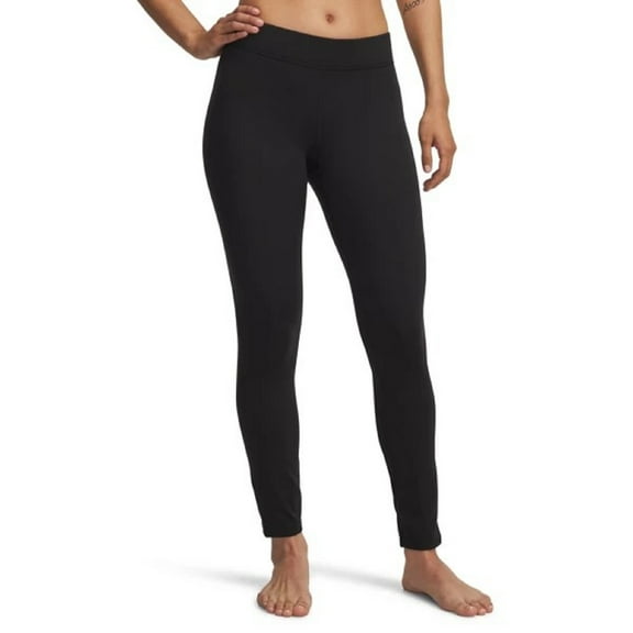 Under Armour UA Base 2.0 Leggings - Black - L