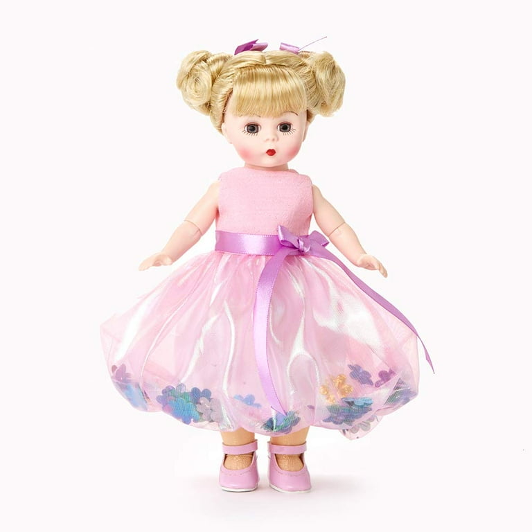 madame alexander doll clothes walmart