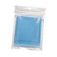 thumbnail image 4 of TISHITA Disposable Cotton Swabs Portable Double Tip for Professional Makeup Personal Blue, 4 of 8