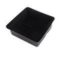 thumbnail image 1 of Boîte de Rangement en Flocage pour Console Centrale Model Y 2021-2023, 1 of 1