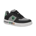 thumbnail image 2 of Tenis Niño Minecraft Sinteticos Agujetas Comodos Urbanos negro 20.5, 2 of 5