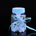 thumbnail image 3 of 2pcs Mini Cake Cupcake Stand Candy Box With Lid Birthday Wedding Halloween Party Supplies, 3 of 3