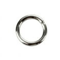 thumbnail image 2 of Jump Rings 6 mm Silver Eyelets Spring Rings X300, 2 of 3