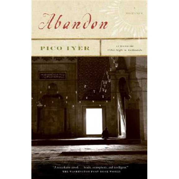 Pre-Owned Vintage Contemporaries: Abandon (Paperback)