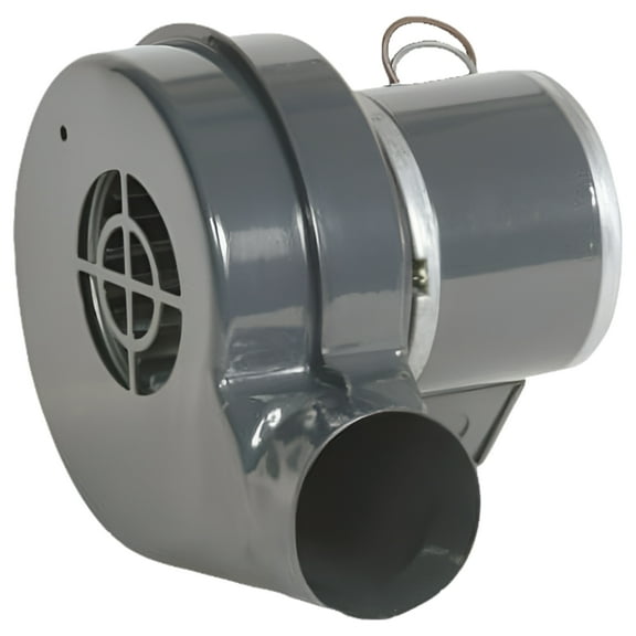 Dayton Model 1TDN6 Blower 51 CFM 3105 RPM 115V 60/50hz (4C441)