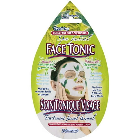 Montagne Jeunesse Montagne Jeunesse Face Tonic, 1 ea