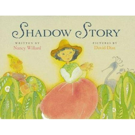 Pre-Owned Shadow Story (Hardcover) 0152016384 9780152016388