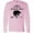 AD-Pink, variant on Inktastic Grammie Bear Grandma Long Sleeve T-Shirt