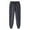 Dark Gray, variant on Jogger Pants for Juniors Teen Girls Clearance Elastic Waist High Waisted Sweat Pants Joggers Athletic Baggy Joggers Sweatpants Loose Teens