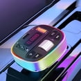 thumbnail image 4 of New Digital Car Charger Fast Charging Mobile Phone Charging Head One To Four With Car Charger, 4 of 6