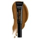 thumbnail image 1 of Primer para sombra de ojos y delineador NYX PROFESSIONAL MAKEUP Ultimate, 1 of 5