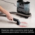 thumbnail image 3 of BUFF - SpotJet Mini Limpiador Portátil de Alfombras y Quitamanchas, 3 of 6