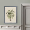 thumbnail image 4 of Wexford Home Les Palmiers III-Framed - Grey - 16X22, 4 of 4