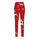 thumbnail image 5 of Pntutb Mujer Otoño e Invierno Moda Navidad Imprimir Slim Boots Pantalones Mujer Leggings Pntutb Pntutb-707, 5 of 6