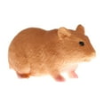 thumbnail image 2 of Animales simulados perfke figura realista colección Figuras decorativas 5.6x2x2.5cm, 2 of 7