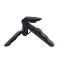 thumbnail image 1 of 1Pack Mini Aluminum Alloy Tripod for Camera Equipment with Black Color and Stable Mounting, 1 of 8