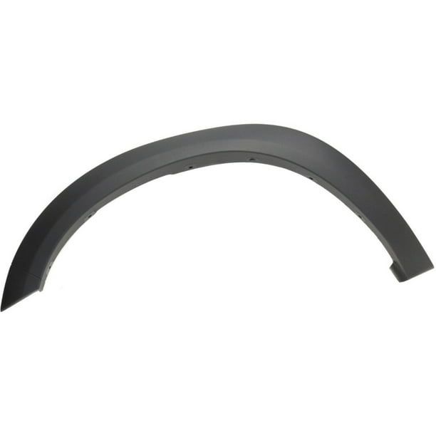 Fender Flares Front Driver Left Side For Dodge Ram 2500 Ram 1500 ...