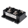 thumbnail image 3 of Nuevo MDQ200A Monofásico Puente 200A Amp 1600V Power Blk kusrkot Puente rectificador, 3 of 7
