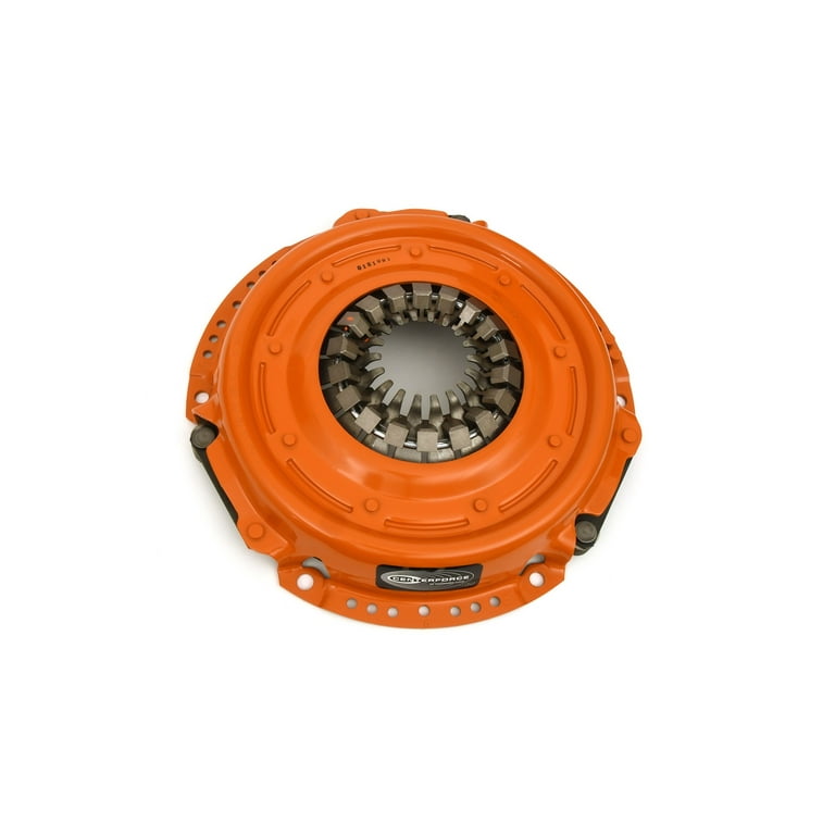 Centerforce DF193890 Dual Friction High Performance Clutch Pressure Plate & Disc Set American Motors/Dodge/Jeep 6 Cyl Centerforce DF193890 Dual Friction High Performance Clutch Pressure Plate & Disc Set American Motors/Dodge/Jeep 6 Cyl