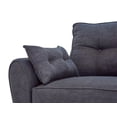 thumbnail image 5 of Sofa Kessa Muebles Chris Gris, 5 of 5