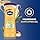 Vaseline Intensive Care Nourishing Argan Oil Lotion, 72h Protection, 400ml