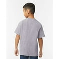 thumbnail image 3 of Gildan Softstyle Youth Midweight T-Shirt, 3 of 5