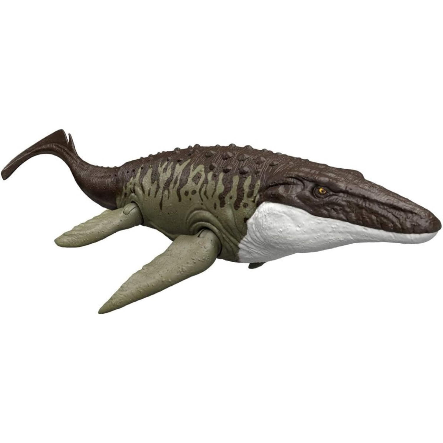 Jurassic World Rebirth Mosasaurus Action Figure