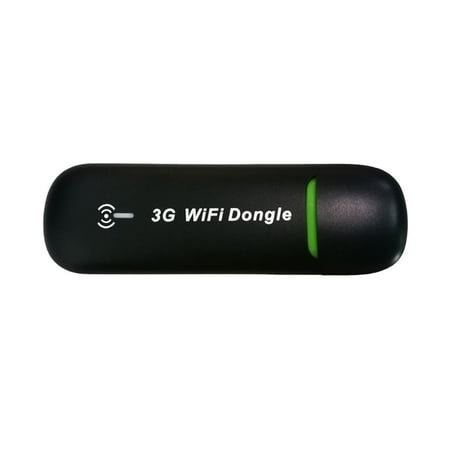 Wifi Hotspot 14.4Mbps WCDMA USB 3g Wifi Router With SIM Card Slot