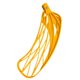 thumbnail image 2 of Cuchilla para palos de Floorball, cuchilla de repuesto para Floorball, accesorios de repuesto para Hockey de fácil instalación, palo de Hockey para Mano izquierda amarilla, 2 of 8