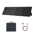 thumbnail image 1 of ALLPOWERS SOLAX SE200 200W Monocrystalline Portable Solar Panel, IP68 Waterproof, High-Efficiency for Power Stations, RVs, Camping, Off-Grid & Emergency Charging, 1 of 9