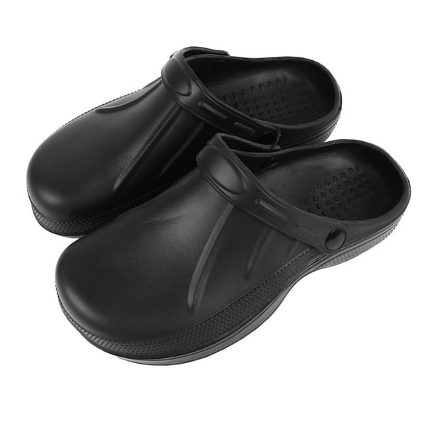 Zapatillas de jardinería para hombres con correa Zapatos de jardín para hombres con correa Zapatillas de jardinería casuales para hombres Zapatos de jardín de verano para ANGGREK Otros
