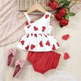 thumbnail image 5 of MZXELPRJD Boys 2 Piece Outfits Girls Ballet Outfit Pajama Sets for Kids Baby Clothes 12 Months Baby Boy Gifts 6-9 Months Gifts for 18 Month Old Boy Boys Clothes Age 8-10 Girls Clothes Size 10 12, 5 of 5