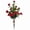 A, variant on Vibrant Artificial Red Camellia Tree - Lifelike Simulated Flower for Indoor Outdoor Decoration No Maintenance