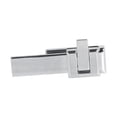 thumbnail image 1 of UShaped Glass Door Lock Latch Lock Hower Room Sliding Gate Limiting Device for Bathroom Door Hardware, 1 of 8