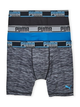 boxer long puma homme boxer long puma homme