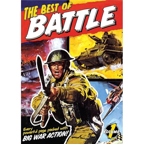 Pre-Owned The Best of Battle