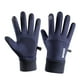 thumbnail image 2 of Guantes de ciclismo Unisex guantes para con pantalla táctil antideslizantes Guantes Térmicos de invierno a prueba forro grueso , L Soledad Guantes de ciclismo de invierno, 2 of 10