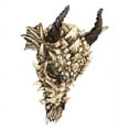 thumbnail image 2 of Design Toscano polyresin Dragon Sculpture, 2 of 2