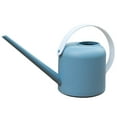 thumbnail image 1 of Watering Can, 1.8L Plastic Watering Pot Detachable Long Spout Sprinkler Home Watering Kettle Gardening Potted Plants Watering Tools, Watering Cans, 1 of 4