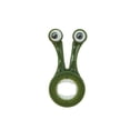 thumbnail image 1 of Cute Snail Laptop Stand, Portable Ergonomic Riser for Desk, Universal Holder for Notebooks & Tablets, 1 of 7