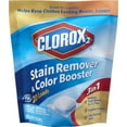 thumbnail image 3 of Clorox 2 Laundry Stain Remover and Color Booster Packs, Laundry Packs, 20 ct, 3 of 6